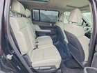 2025 Hyundai Santa Fe Hybrid Limited Black vin: 5NMP3DG13SH026624