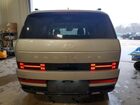 2024 Hyundai Santa Fe Limited Серый vin: 5NMP3DG15RH002836