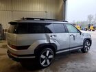2024 Hyundai Santa Fe Limited Серый vin: 5NMP3DG15RH002836