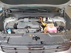 2024 Hyundai Santa Fe Limited Серый vin: 5NMP3DG15RH002836
