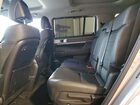 2024 Hyundai Santa Fe Limited Серый vin: 5NMP3DG15RH002836