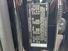 2024 Hyundai Santa Fe Hybrid Limited Черный vin: 5NMP3DG1XRH007272
