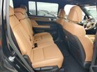 2024 Hyundai Santa Fe Hybrid Limited Черный vin: 5NMP3DG1XRH007272