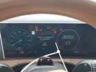 2024 Hyundai Santa Fe Hybrid Limited Черный vin: 5NMP3DG1XRH007272