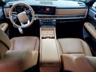 2024 Hyundai Santa Fe Hybrid Limited Черный vin: 5NMP3DG1XRH007272