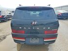 2024 Hyundai Santa Fe Hybrid Limited Черный vin: 5NMP3DG1XRH007272