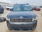 2024 Hyundai Santa Fe Hybrid Limited Черный vin: 5NMP3DG1XRH007272