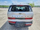 2025 Hyundai Santa Fe Xrt Gray vin: 5NMP3DGL1SH075984