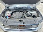 2025 Hyundai Santa Fe Xrt Gray vin: 5NMP3DGL1SH075984