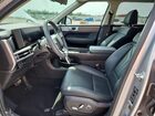 2025 Hyundai Santa Fe Xrt Gray vin: 5NMP3DGL1SH075984