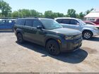 2024 Hyundai Santa Fe Xrt Green vin: 5NMP3DGL3RH033486