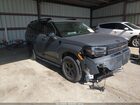 2025 Hyundai Santa Fe Xrt Gray vin: 5NMP3DGL6SH149142