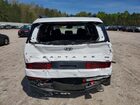 2024 Hyundai Santa Fe Xrt White vin: 5NMP3DGL7RH033636