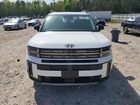 2024 Hyundai Santa Fe Xrt White vin: 5NMP3DGL7RH033636