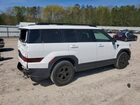 2024 Hyundai Santa Fe Xrt White vin: 5NMP3DGL7RH033636