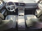 2024 Hyundai Santa Fe Xrt White vin: 5NMP3DGL7RH033636