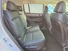 2024 Hyundai Santa Fe Xrt White vin: 5NMP3DGL7RH033636