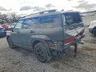 2025 Hyundai Santa Fe Xrt Gray vin: 5NMP3DGL7SH083426