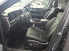 2025 Hyundai Santa Fe Xrt Gray vin: 5NMP3DGL7SH083426