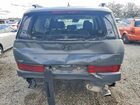 2025 Hyundai Santa Fe Xrt Gray vin: 5NMP3DGL7SH083426