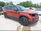 2024 Hyundai Santa Fe Xrt Green vin: 5NMP3DGL8RH048453