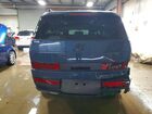 2025 Hyundai Santa Fe Xrt Blue vin: 5NMP3DGL8SH147280