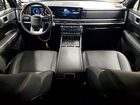 2025 Hyundai Santa Fe Xrt Blue vin: 5NMP3DGL8SH147280