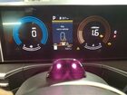 2025 Hyundai Santa Fe Xrt Blue vin: 5NMP3DGL8SH147280