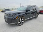 2024 Hyundai Santa Fe Limited Black vin: 5NMP44GL0RH019171