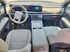 2024 Hyundai Santa Fe Limited Gray vin: 5NMP44GL7RH033679