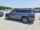 2024 Hyundai Santa Fe Limited Gray vin: 5NMP44GL7RH033679