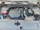 2024 Hyundai Santa Fe Limited Gray vin: 5NMP44GL7RH033679