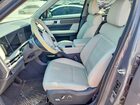 2024 Hyundai Santa Fe Limited Gray vin: 5NMP44GL7RH033679