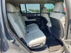 2024 Hyundai Santa Fe Limited Gray vin: 5NMP44GL7RH033679
