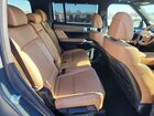 2025 Hyundai Santa Fe Limited Gray vin: 5NMP4DGL2SH093598