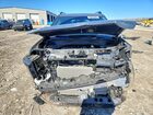 2025 Hyundai Santa Fe Limited Gray vin: 5NMP4DGL2SH093598