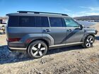 2025 Hyundai Santa Fe Limited Gray vin: 5NMP4DGL2SH093598