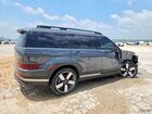 2025 Hyundai Santa Fe Limited Серый vin: 5NMP4DGL5SH140400