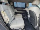 2025 Hyundai Santa Fe Limited Серый vin: 5NMP4DGL5SH140400 Damage: Rf Seat Air Bag, Deployed, Replacement Required