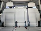 2025 Hyundai Santa Fe Limited Серый vin: 5NMP4DGL5SH140400