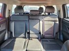 2024 Hyundai Santa Fe Limited Gray vin: 5NMP4DGL8RH001534