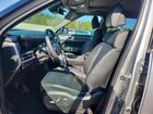 2024 Hyundai Santa Fe Limited Gray vin: 5NMP4DGL8RH001534