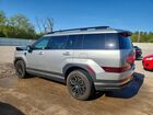 2024 Hyundai Santa Fe Limited Gray vin: 5NMP4DGL8RH001534