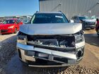 2024 Hyundai Santa Fe Limited Gray vin: 5NMP4DGL8RH001534