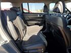 2024 Hyundai Santa Fe Limited Угольный vin: 5NMP4DGL9RH042691