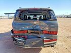 2024 Hyundai Santa Fe Limited Угольный vin: 5NMP4DGL9RH042691