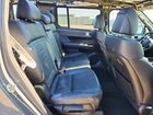 2024 Hyundai Santa Fe Limited Gray vin: 5NMP4DGLXRH015693