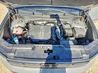 2024 Hyundai Santa Fe Limited Gray vin: 5NMP4DGLXRH015693