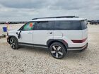 2025 Hyundai Santa Fe Limited Белый vin: 5NMP4DGLXSH126556