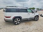 2025 Hyundai Santa Fe Limited Белый vin: 5NMP4DGLXSH126556